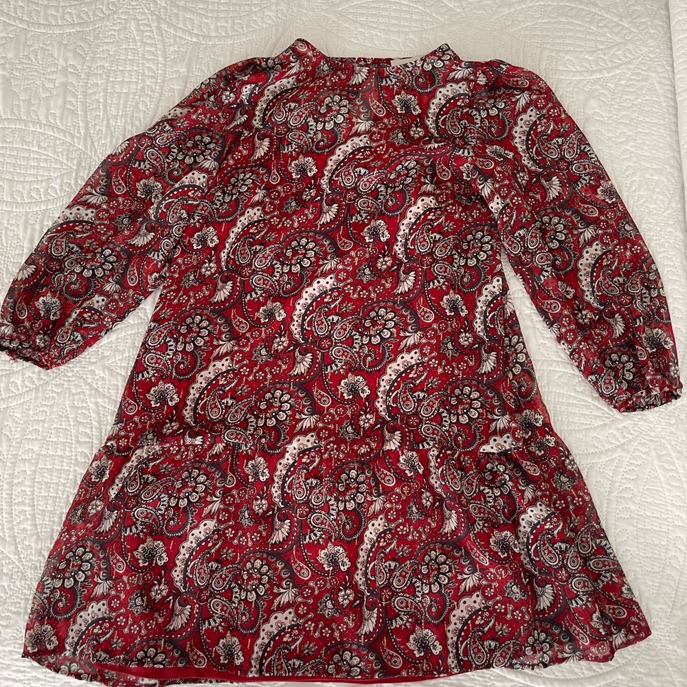 NWT Petite small loft dress